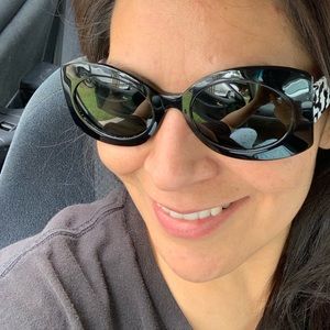 Meet your Posher, Mariela